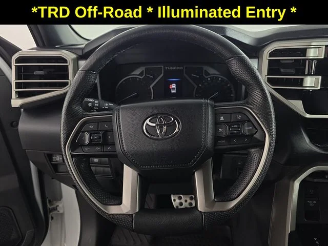 Used 2025 Ice Toyota SR5 image 16