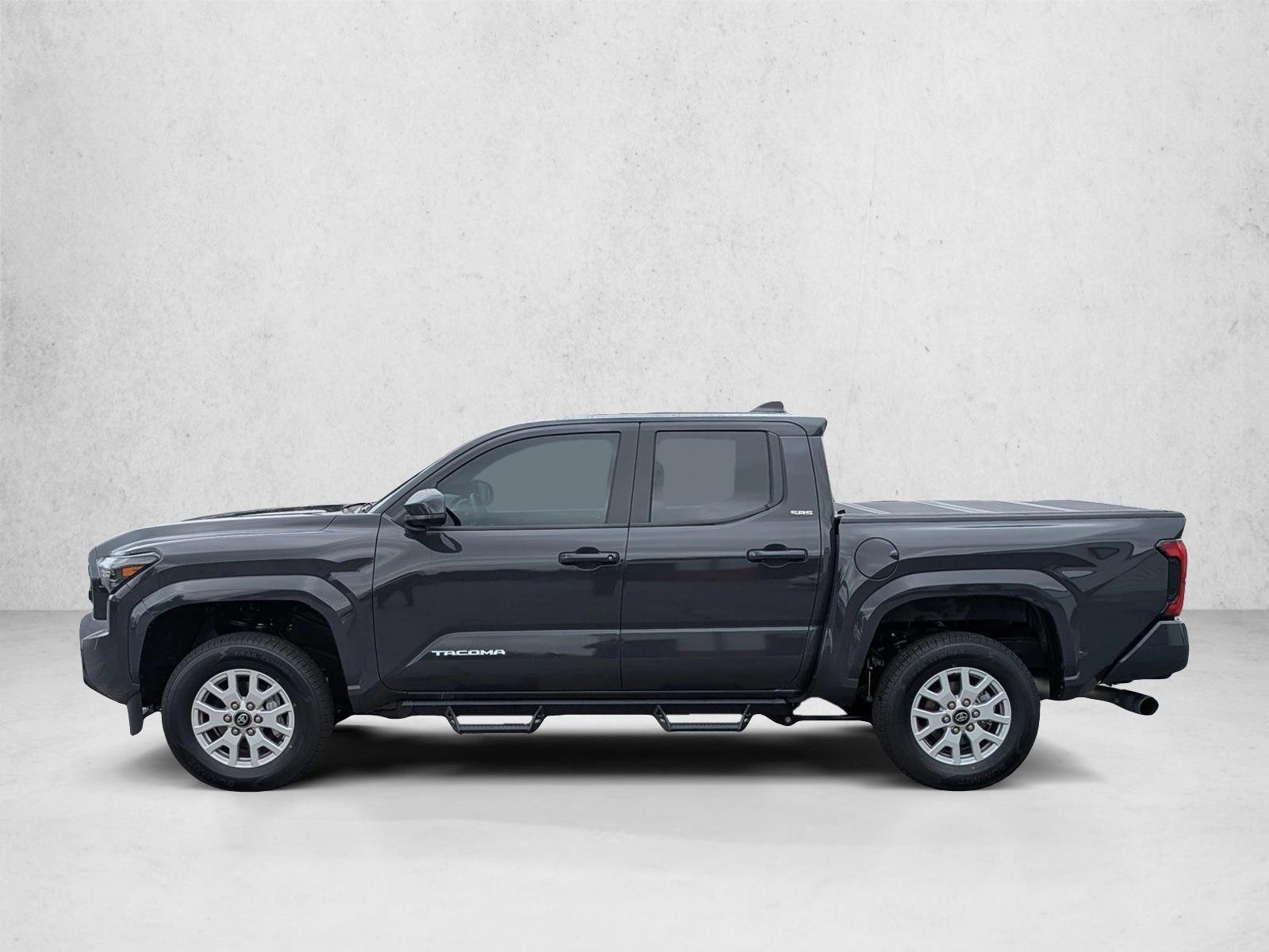 Used 2024 Underground Toyota SR5 image 8