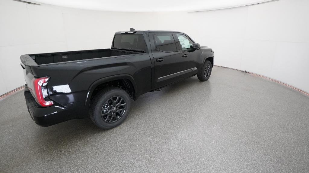 2026 Toyota Tundra Platinum - Photo 54