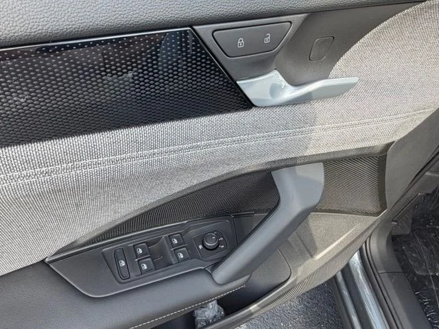 New 2026 Silver Volkswagen 2.0T S image 9