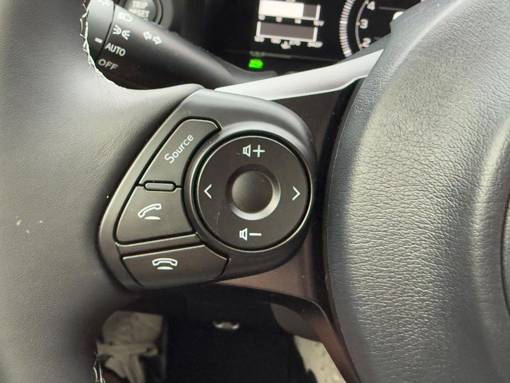 2025 Toyota GR86 Premium - Photo 11