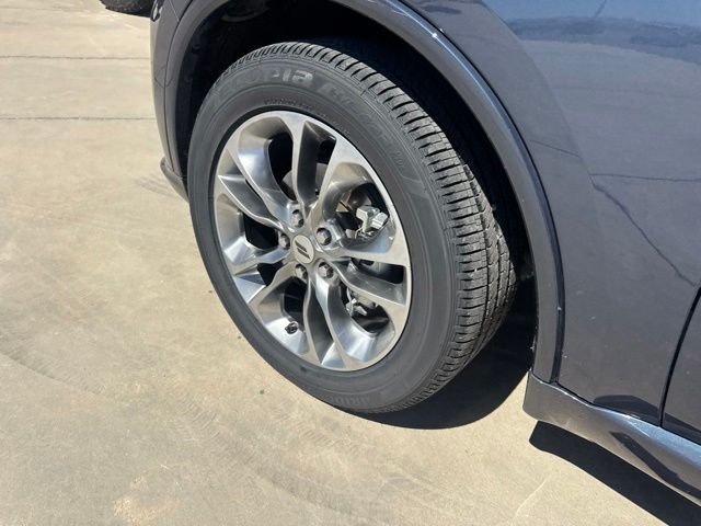 Certified Used 2020 Blue Dodge GT image 9