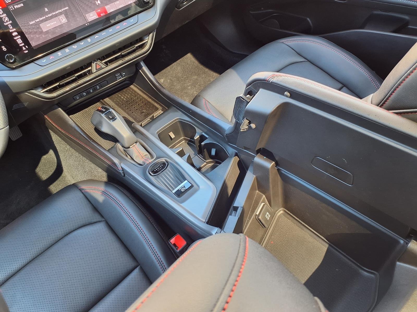 New 2026 Bludicrous Dodge R/T Plus image 12