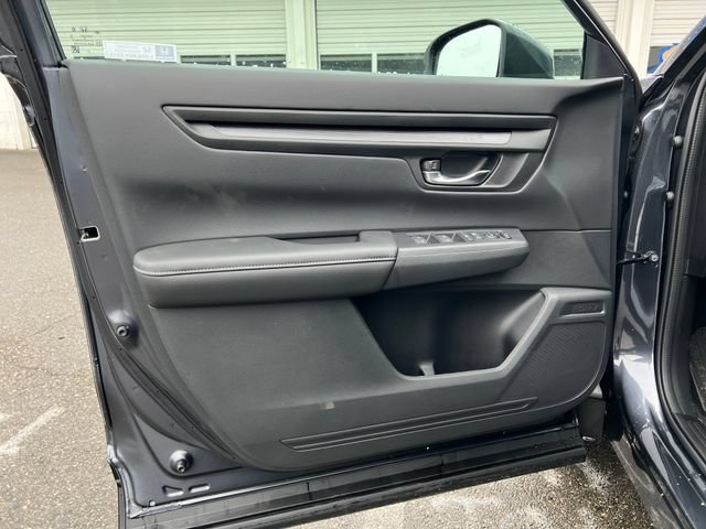 2026 Honda CR-V LX - Photo 18