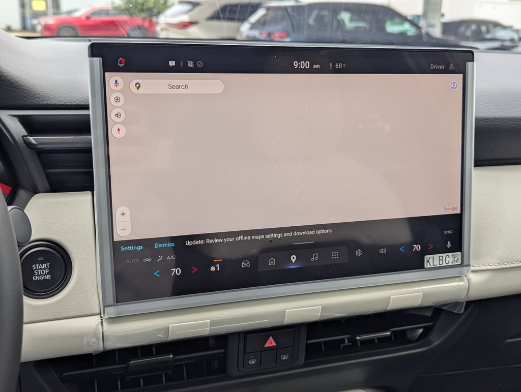 New 2026 Jet Black Mica Mazda 2.5 S Select AWD image 19