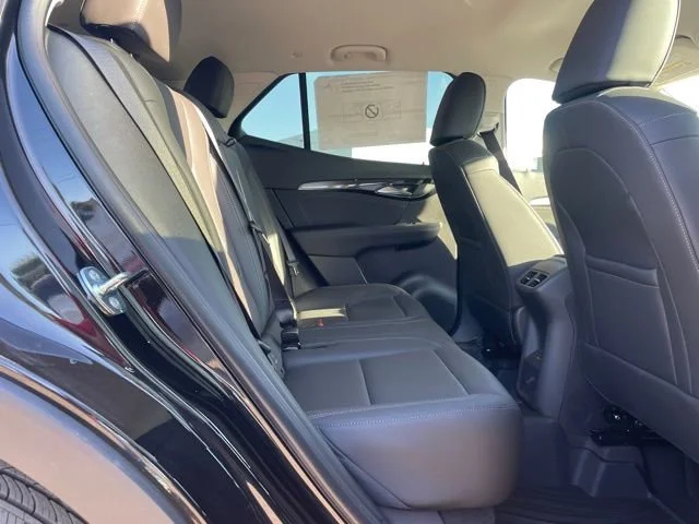 2026 Buick Envision Preferred - Photo 19