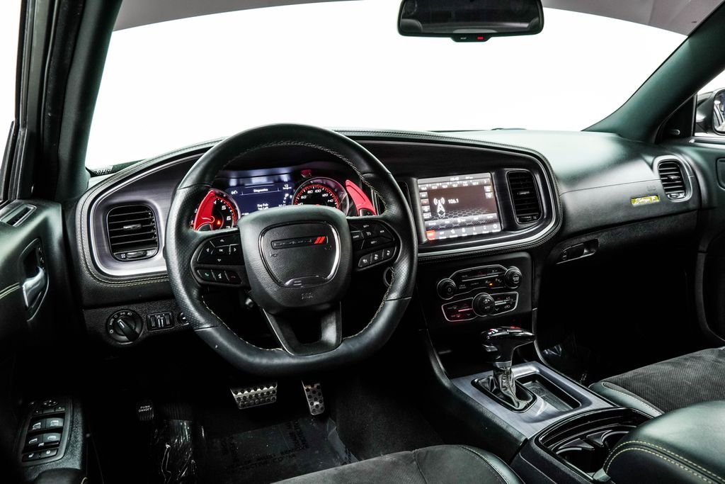 Used 2023 Green Dodge R/T Scat Pack image 5