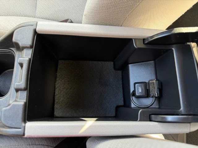 Used 2013 Black Honda LX image 18