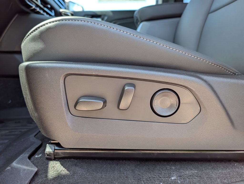 2026 GMC Canyon Elevation - Photo 21
