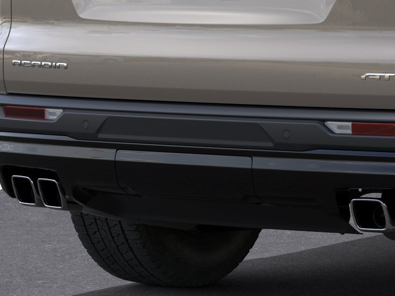 2026 GMC Acadia AT4 - Photo 14