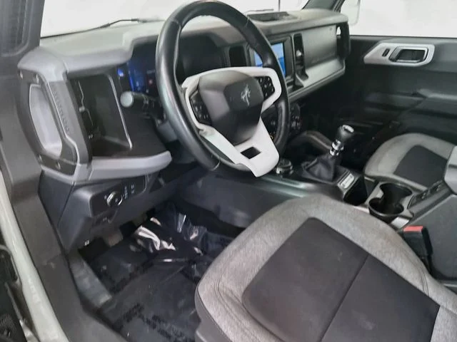 Used 2021 Cactus Ford Big Bend image 9