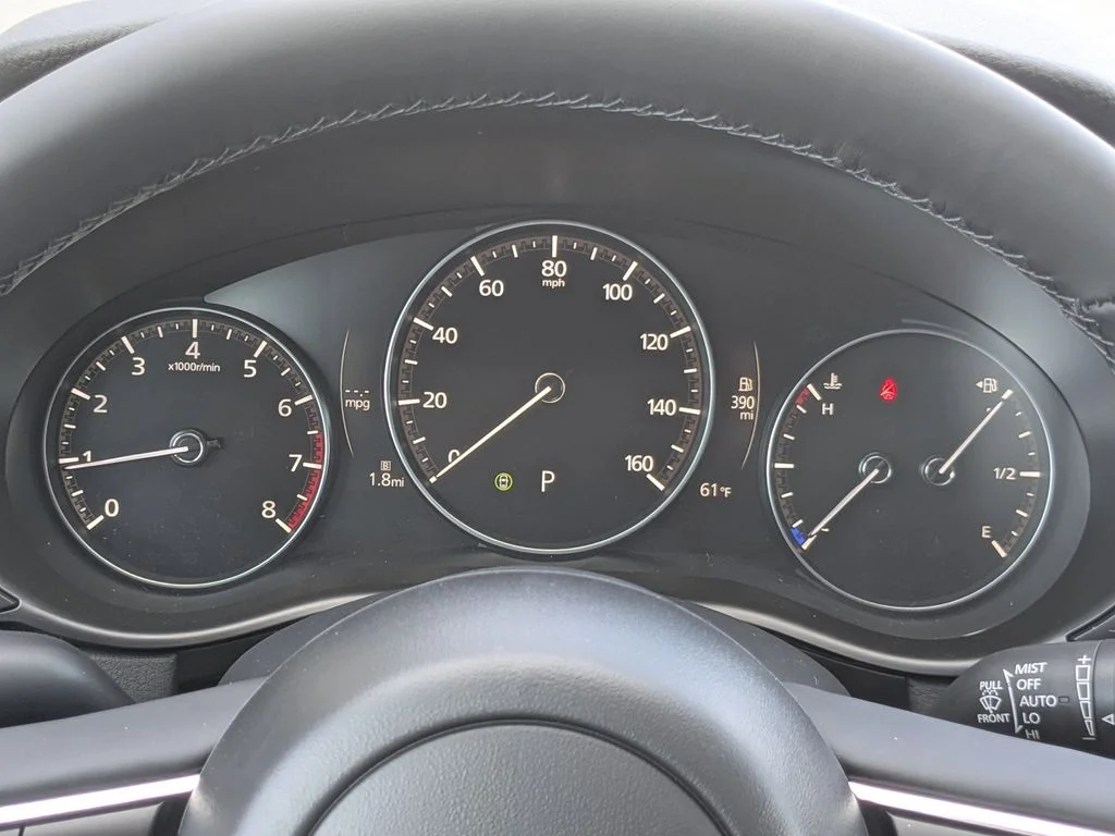 2026 Mazda CX-50 Meridian Edition - Photo 30
