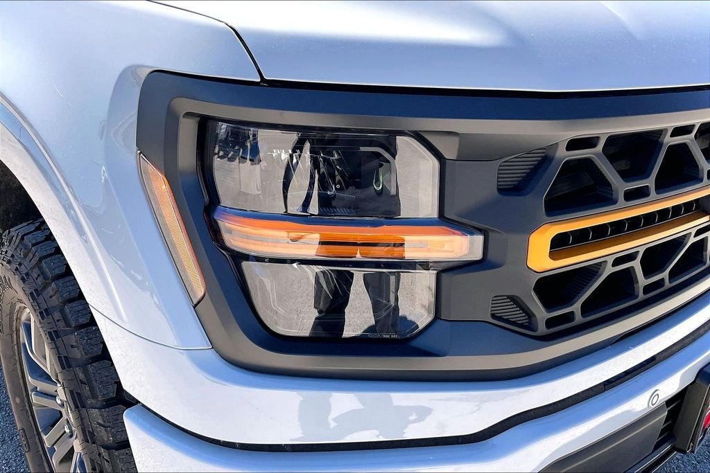 New 2026 Ford F-150 Tremor 4D SuperCrew