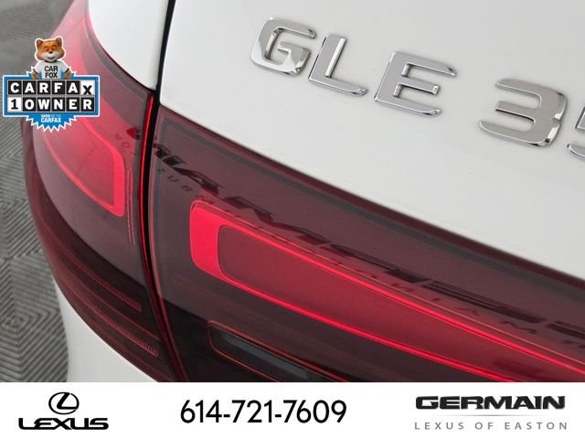 2024 Mercedes-Benz GLE GLE350 - Photo 17