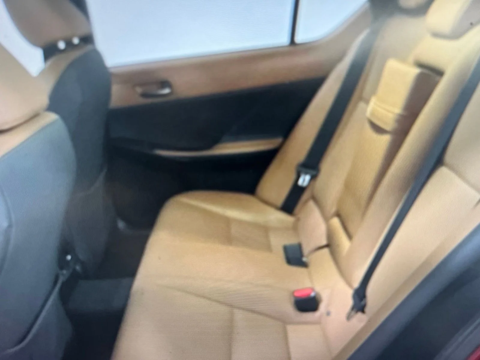 Used 2022 Red Lexus 300 image 12