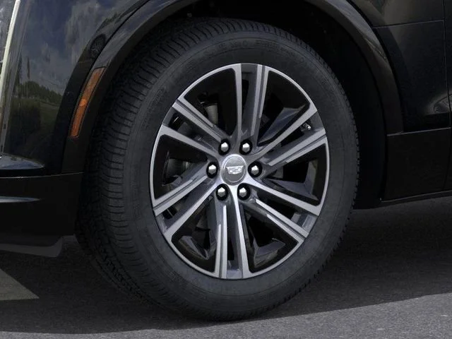 2026 Cadillac LYRIQ Luxury - Photo 9