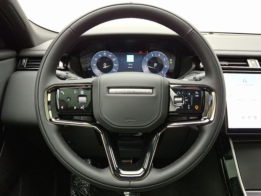 2026 Land Rover Range Rover Velar Dynamic SE - Photo 16