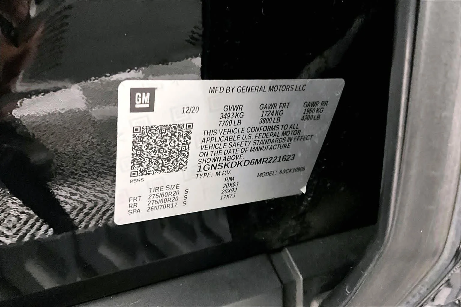 Used 2021 Black Chevrolet Z71 image 36