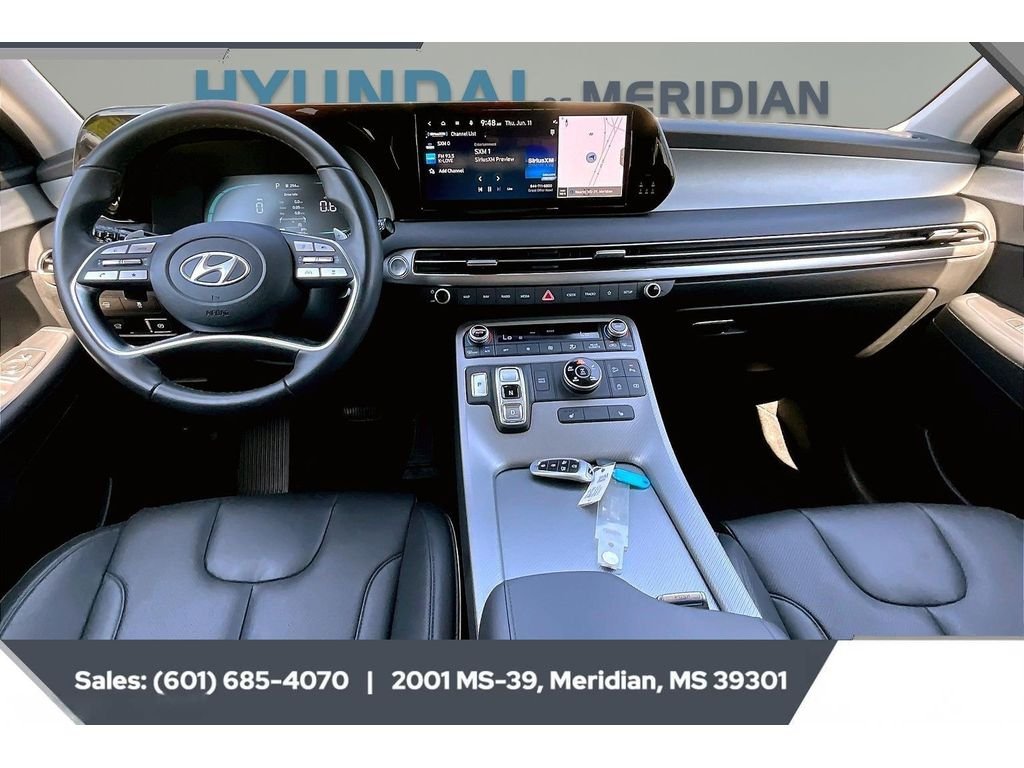 2025 Hyundai Palisade SEL - Photo 13