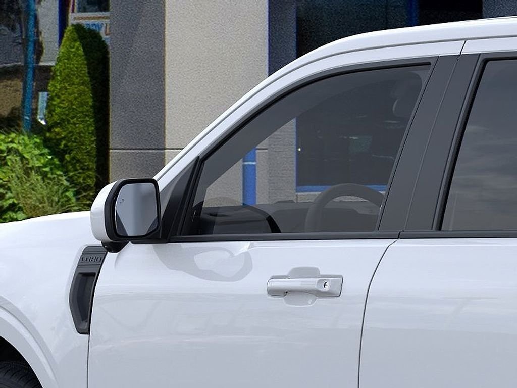 New 2025 Oxford White Ford Lobo™ image 21