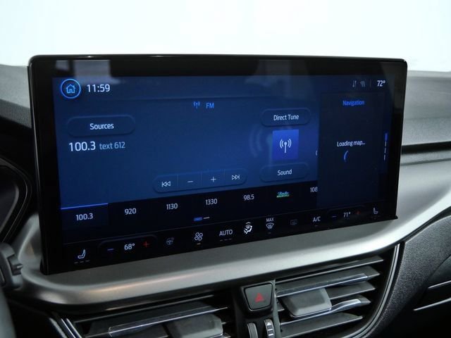 Certified Used 2024 Silver Ford Active image 20