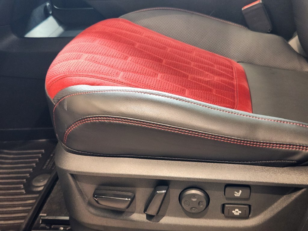 Certified Used 2026 Gray Nissan NISMO image 24