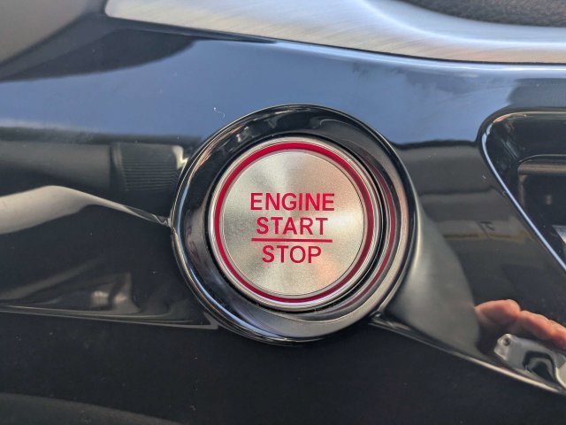 2024 Acura MDX Base - Photo 35