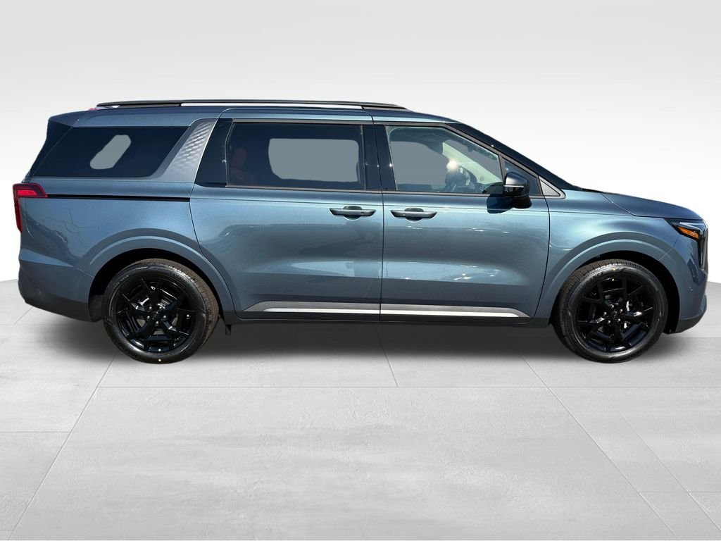 New 2026 Astra Blue Kia SX image 8