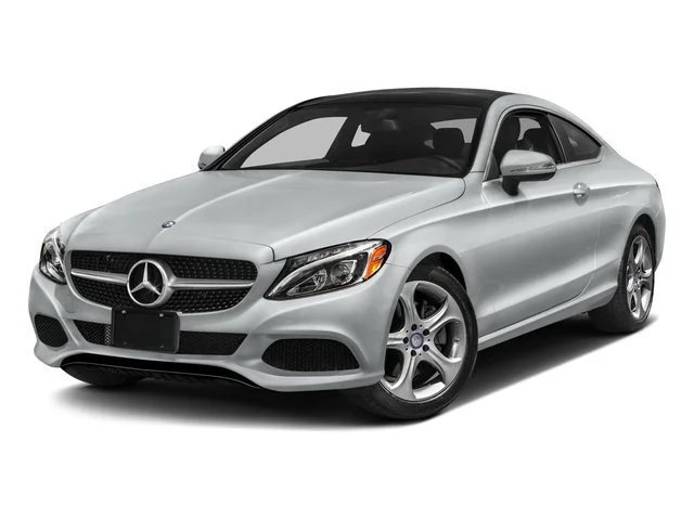 Used 2017  Mercedes-Benz C 300 image 1