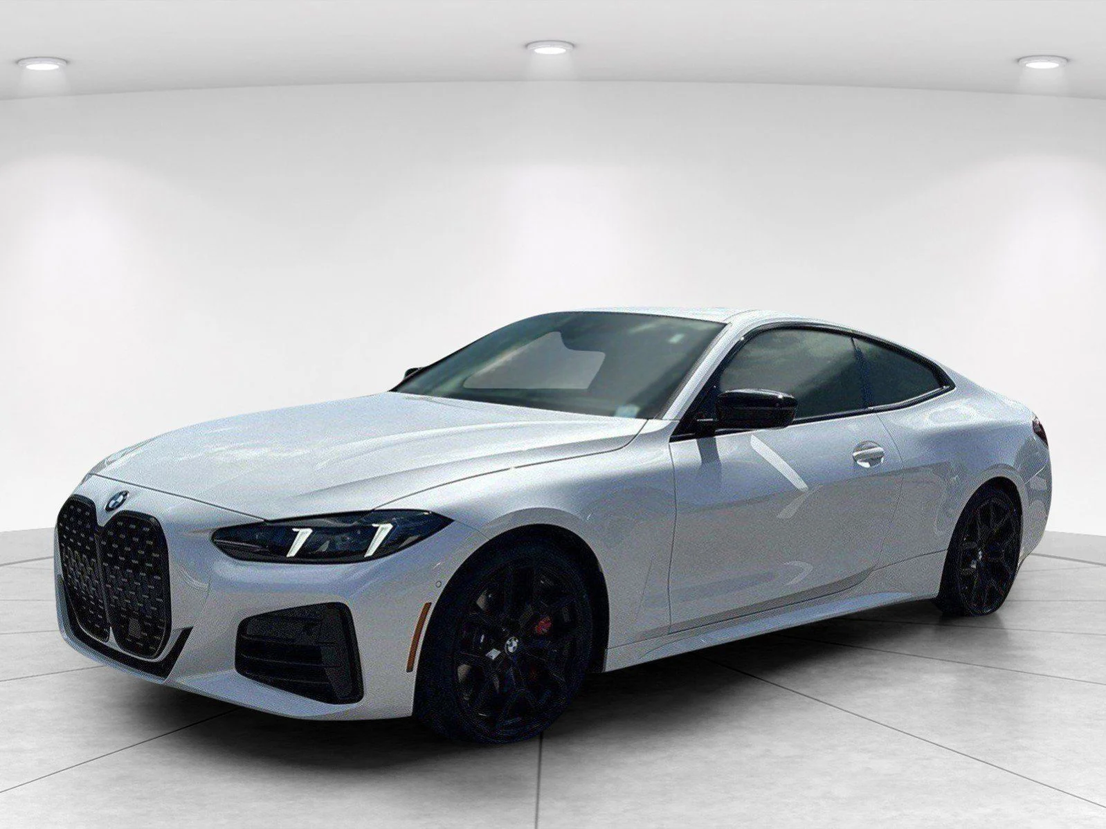 2026 BMW 4 Series 430i - Photo 8