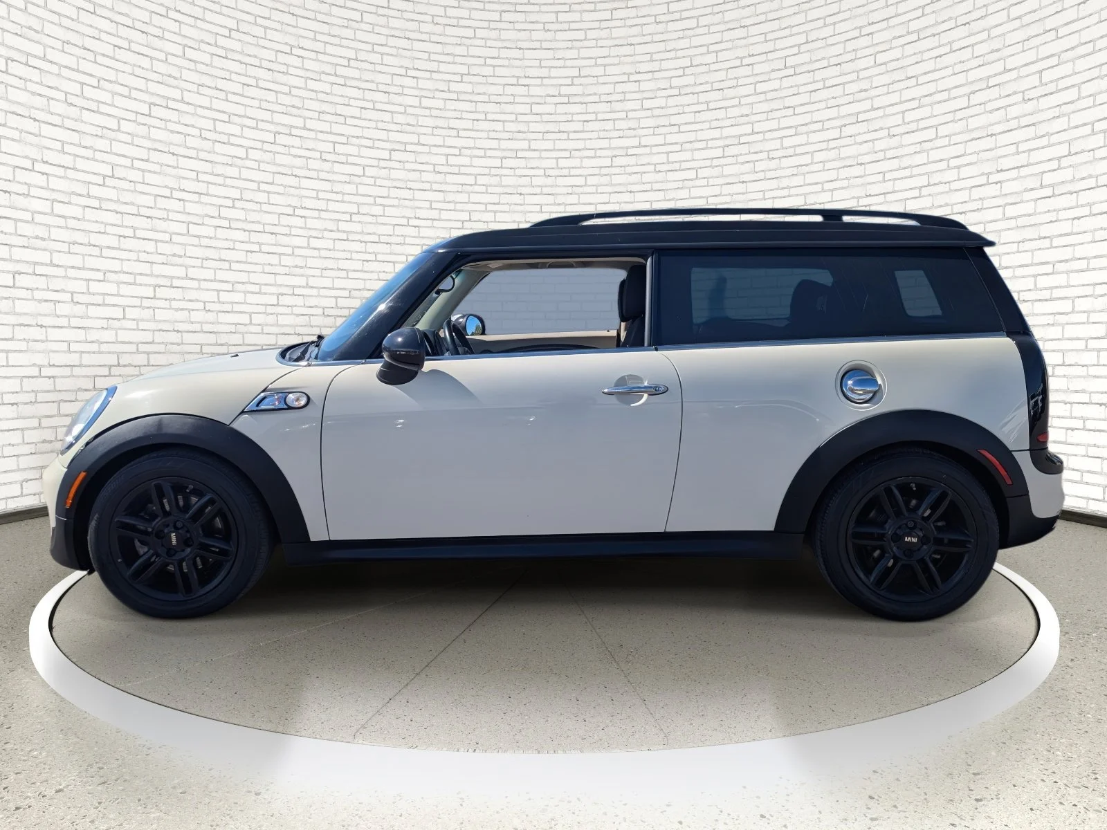 2013 MINI Cooper S - Photo 6