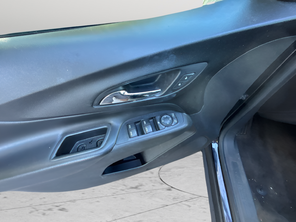 Used 2020 Black Chevrolet LT image 23