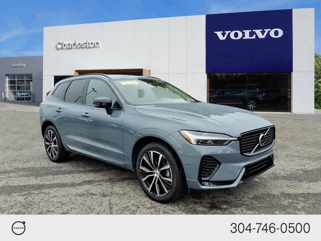 2024 Volvo XC60
