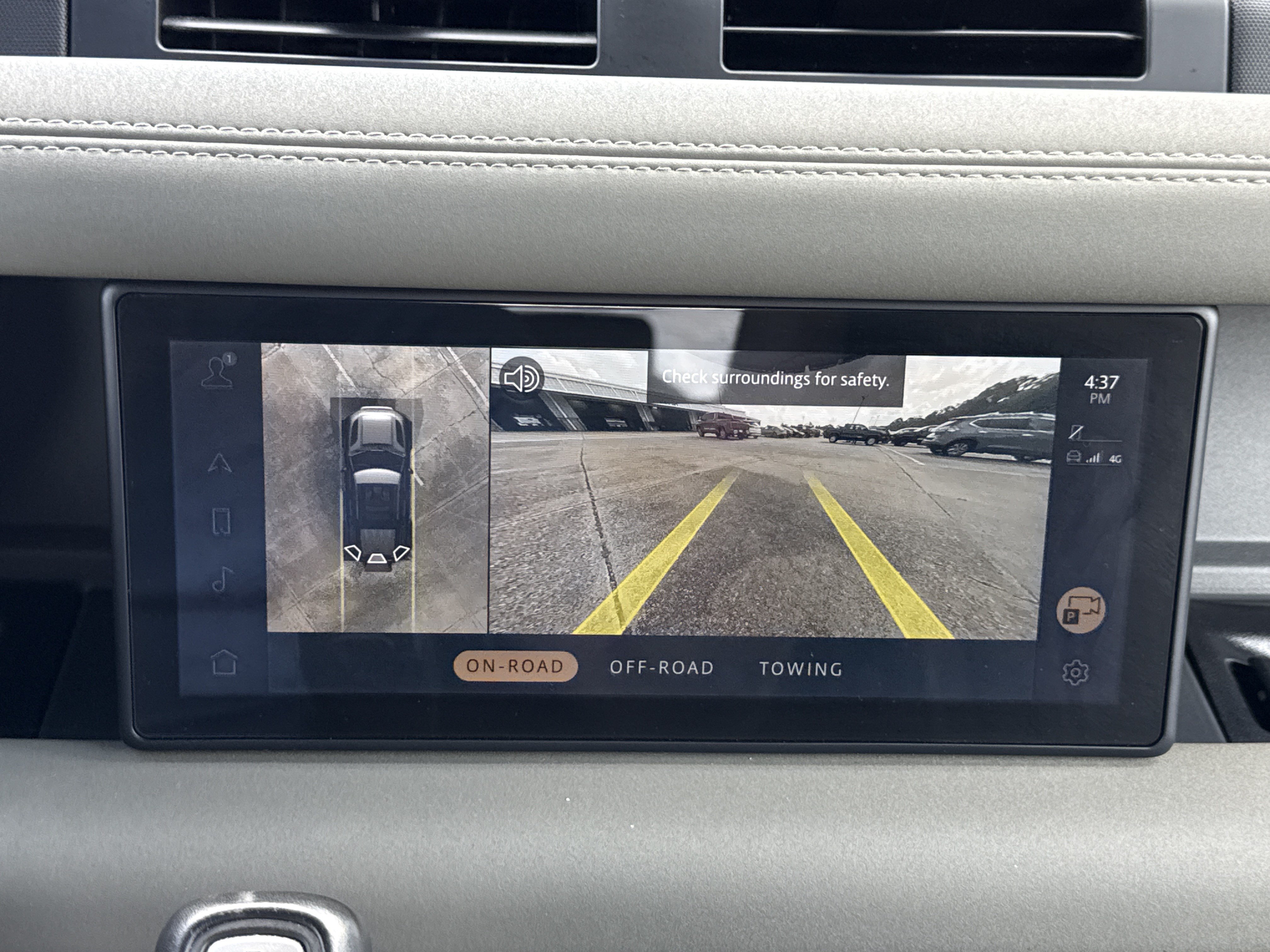 2021 Land Rover Defender X-Dynamic SE - Photo 26