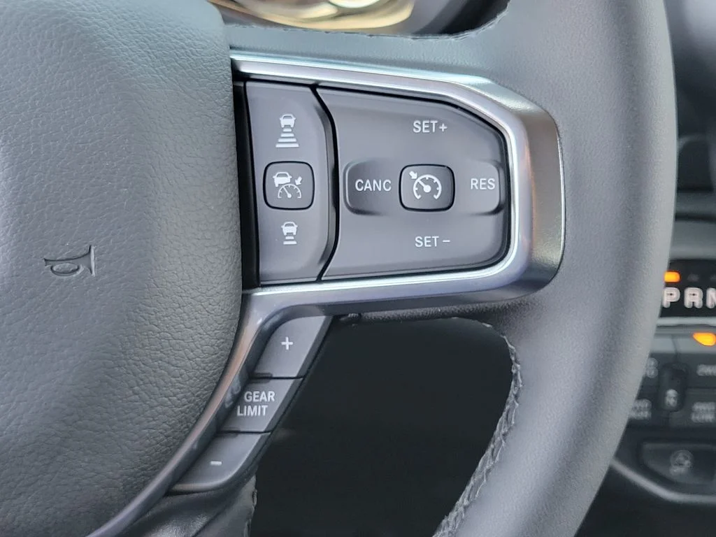 2026 Ram Ram 1500 Pickup photo 5
