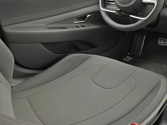 New 2026 Gray Hyundai SEL Sport image 36