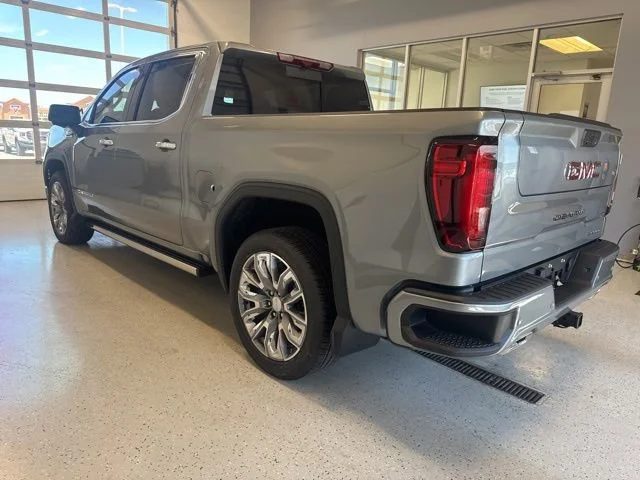 2026 GMC Sierra 1500 Denali - Photo 12