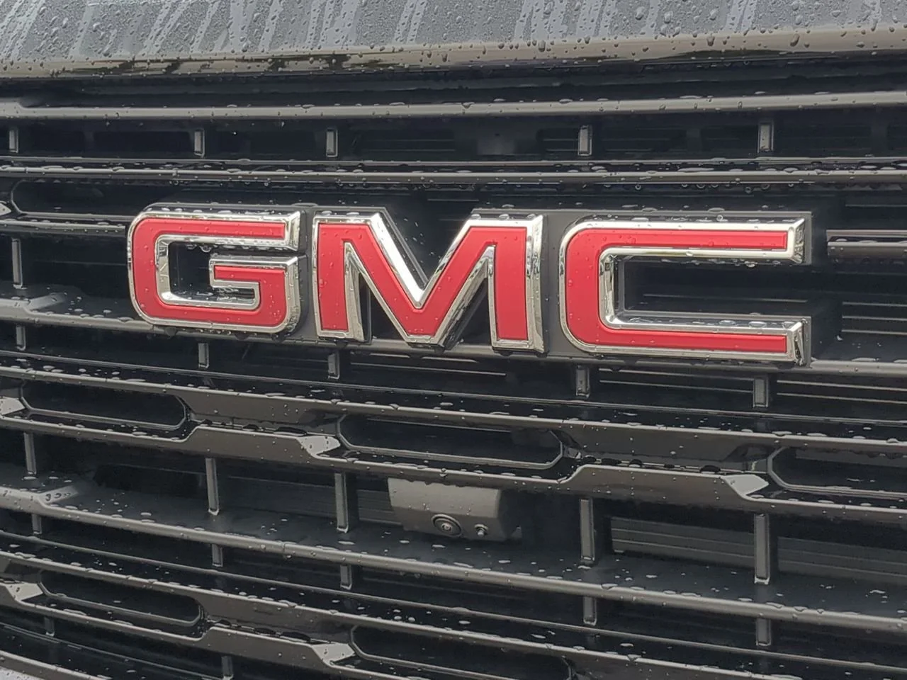 New 2026 Onyx Black GMC Elevation image 30