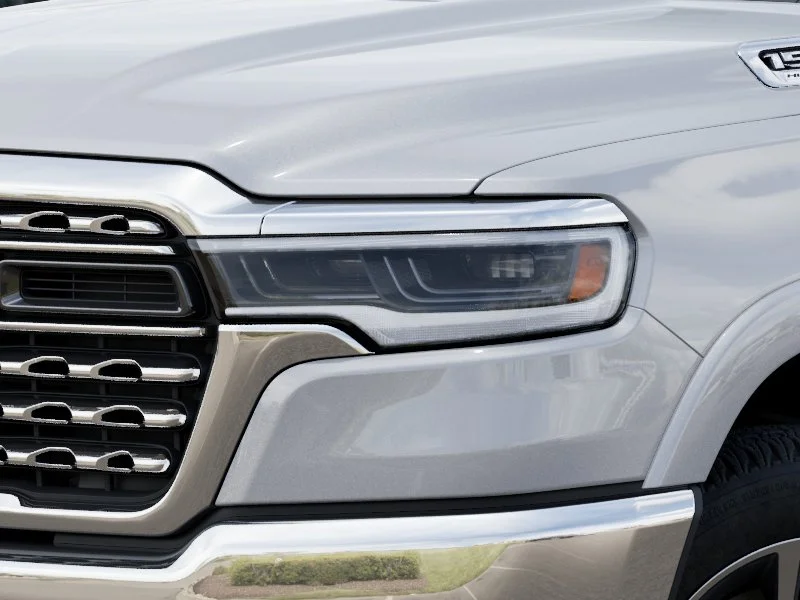 2026 RAM 1500 Limited - Photo 62