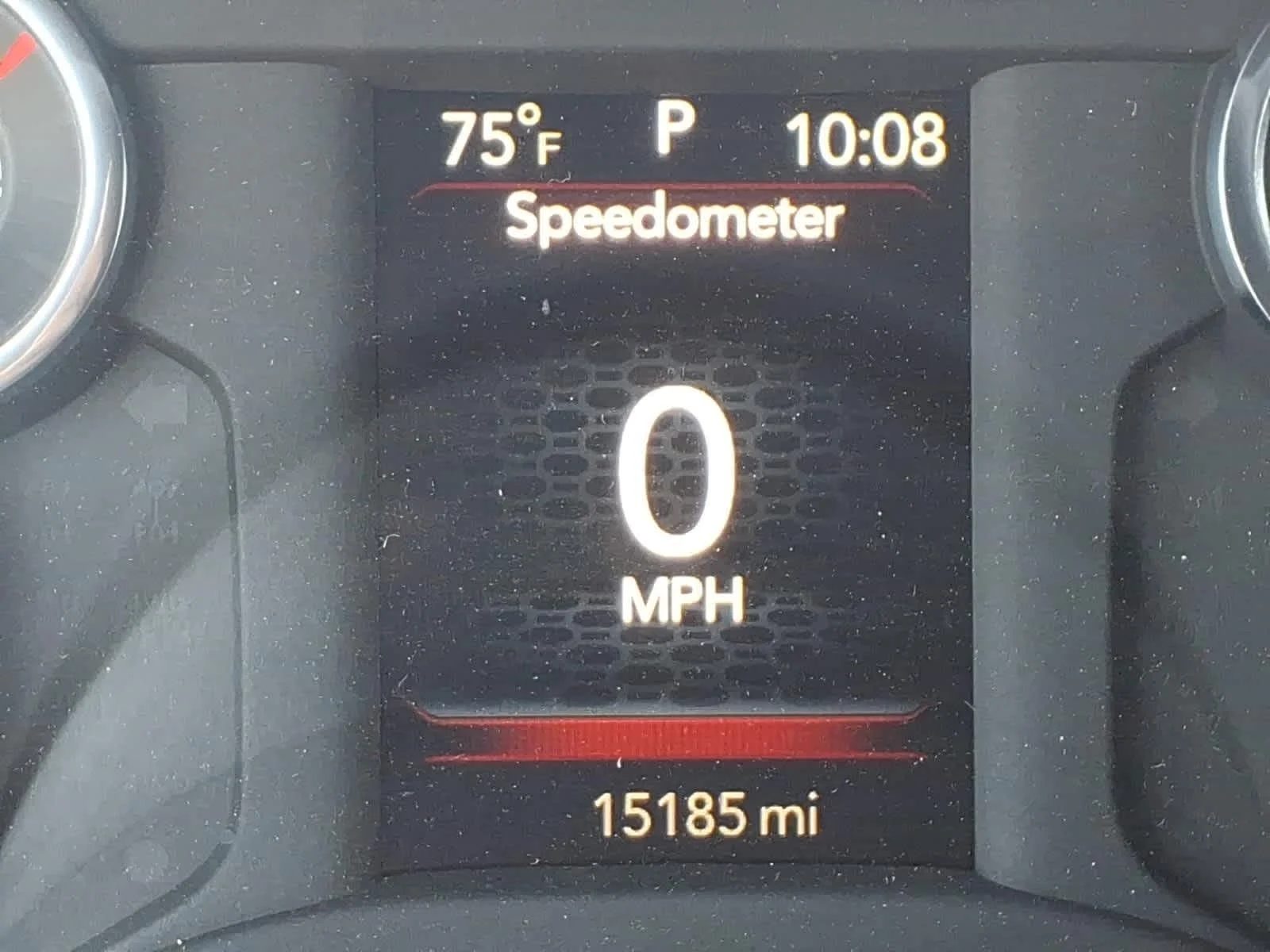 Used 2025 Hydro Blue Pearlcoat Ram Big Horn image 20