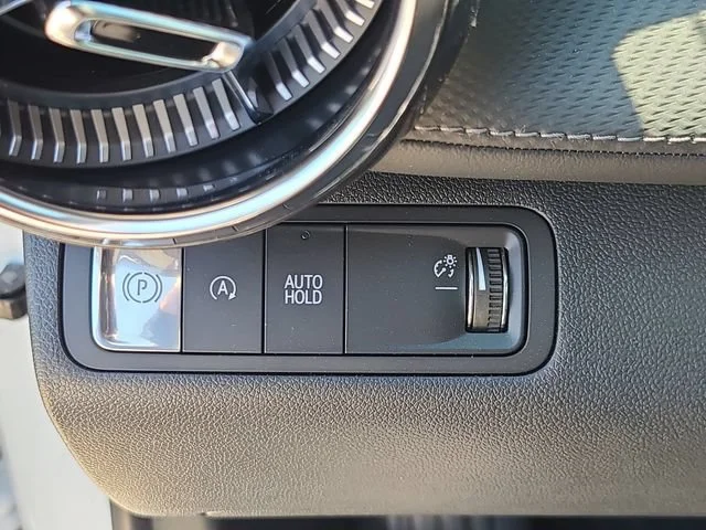 New 2026 Summit White Chevrolet LT image 38