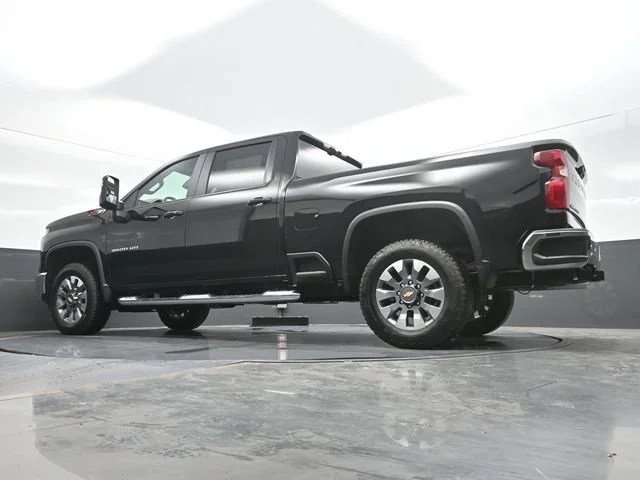 2026 Chevrolet Silverado 2500 HD LT - Photo 19
