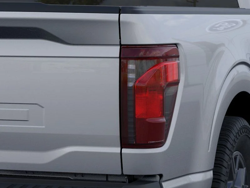 New 2026 Silver Ford STX image 21