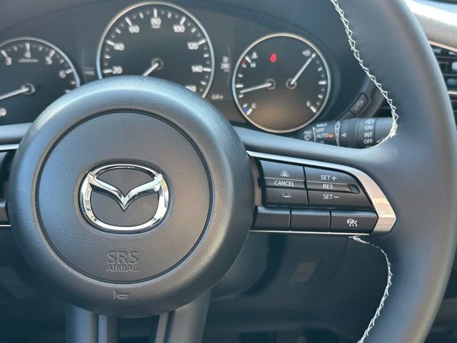 2026 Mazda CX-30 Aire Edition - Photo 21