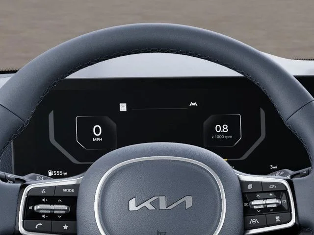 2025 Kia Carnival SX Prestige - Photo 21