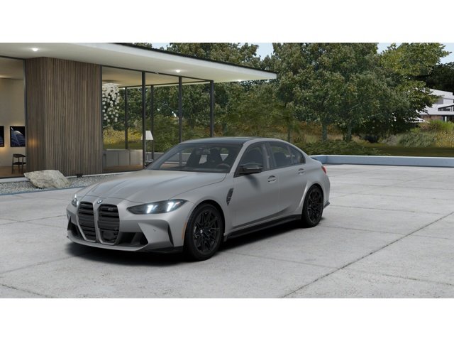2027 BMW M3