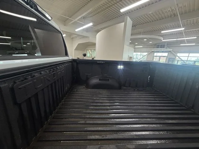 Used 2024 Pearl Toyota 1794 Edition image 29