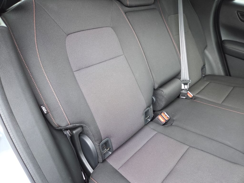 Certified Used 2024 Urban Gray Pearl Honda Sport image 30