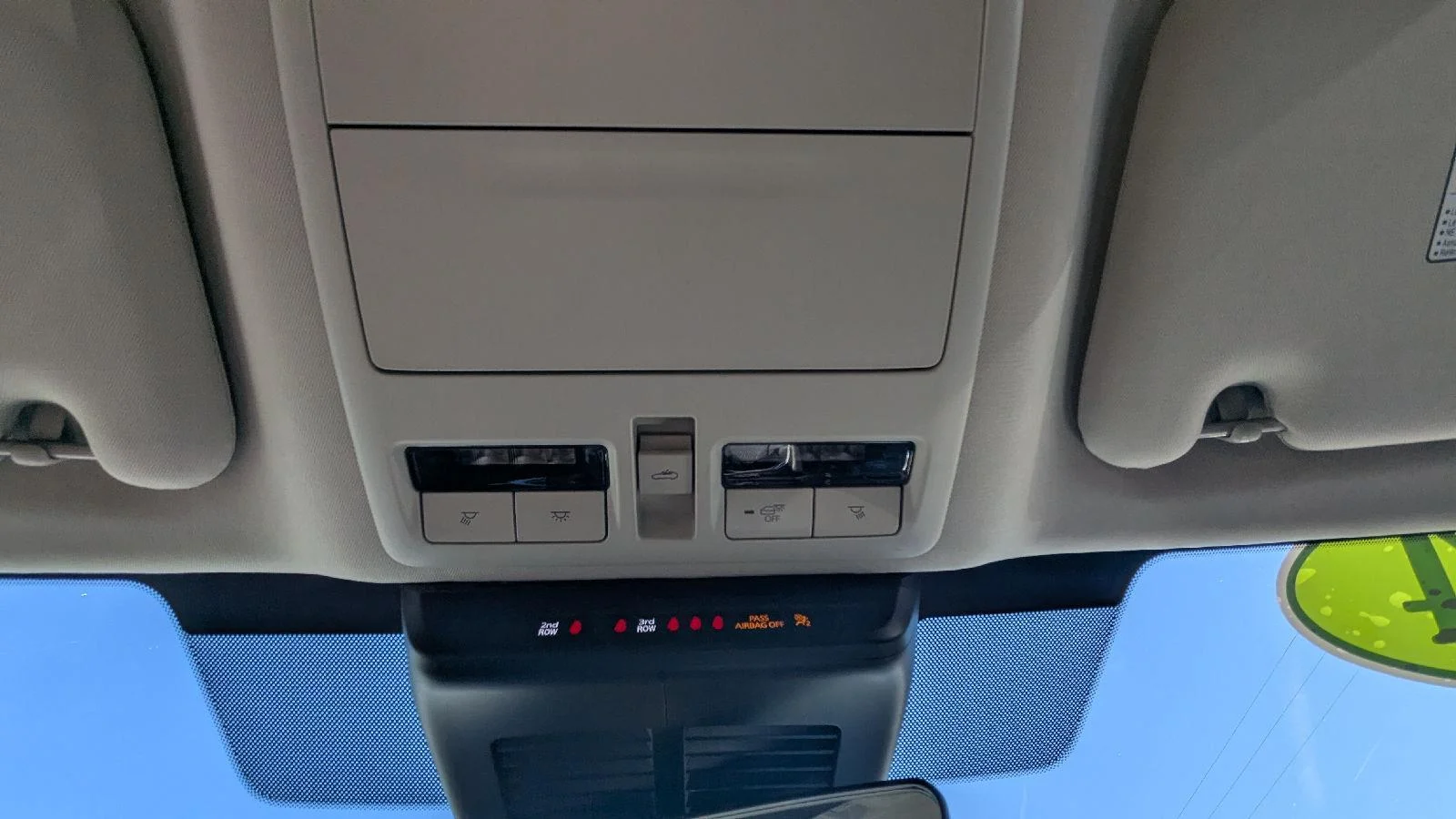 2024 Mazda CX-90 Preferred Package - Photo 29