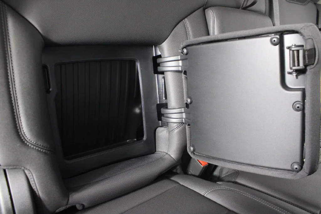 2026 GMC Sierra 1500 SLT - Photo 15